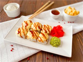 {{photo.Alt || photo.Description || 'Сяке Яки Доставка (бизнес-ланч)'}}