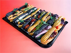 {{photo.Alt || photo.Description || 'Фуршет-бокс из сытных эклеров Доставка'}}