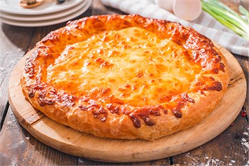 {{photo.Alt || photo.Description || 'Хачапури с двойным сыром '}}