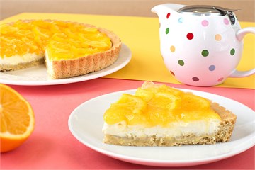 {{photo.Alt || photo.Description || 'Тарт с томлёным апельсином и сыром креметте'}}