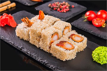 {{photo.Alt || photo.Description || 'Острый ролл с креветкой темпура'}}