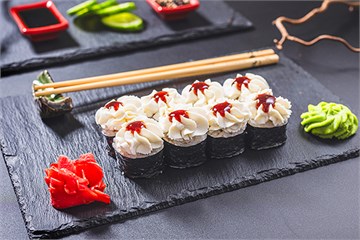 {{photo.Alt || photo.Description || 'Лосось терияки'}}