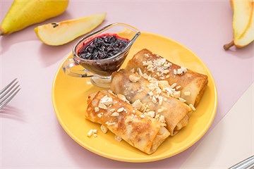 {{photo.Alt || photo.Description || 'Блинчики с творогом и грушей Доставка '}}