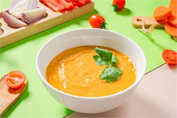 {{photo.Alt || photo.Description || 'Овощной суп-пюре '}}