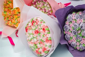 {{photo.Alt || photo.Description || 'Букет Тюльпаны из зефира'}}