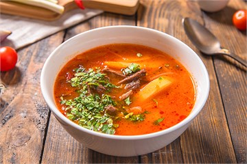 {{photo.Alt || photo.Description || 'Рассольник с говядиной'}}