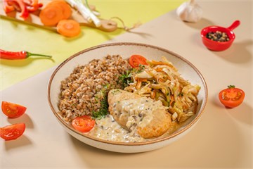 {{photo.Alt || photo.Description || 'Зраза из курицы и свинины с гречкой Доставка'}}