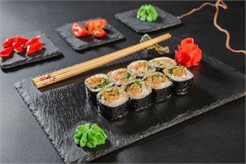 {{photo.Alt || photo.Description || 'Ролл Чука с ореховым соусом Доставка'}}