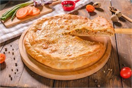 {{photo.Alt || photo.Description || 'Пирог с капустой и курицей'}}
