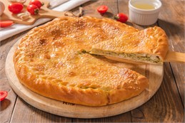 {{photo.Alt || photo.Description || 'Пирог с курицей и шпинатом '}}