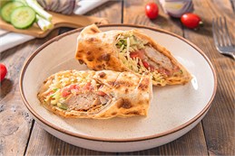 {{photo.Alt || photo.Description || 'Шаурма с люля-кебабом из курицы'}}