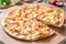 Пицца с цыплёнком ранч 1094200